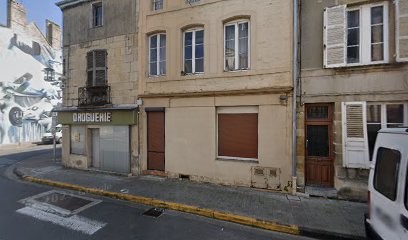 Arnould Lysian Remy, Taxi à Mouzon
