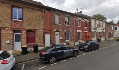 LtaTaxis, Taxi à Chauny