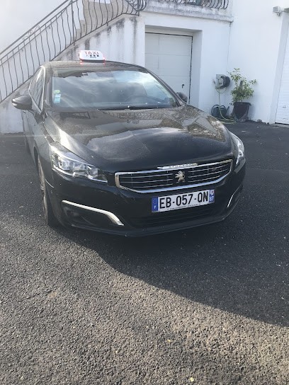 Taxi-lehec, Taxi à Pérignat-lès-Sarliève