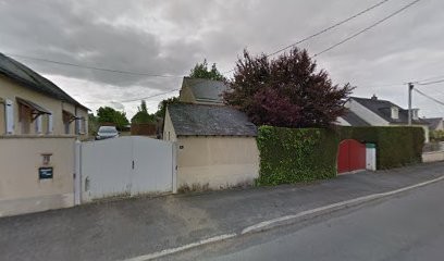 Moulière Keerle Françoise, Taxi aux Hauts d'Anjou