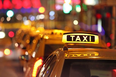 Alesia Taxi, Taxi à Pouillenay