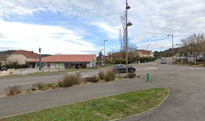 Amis Taxi, Taxi à Pouilley-les-Vignes