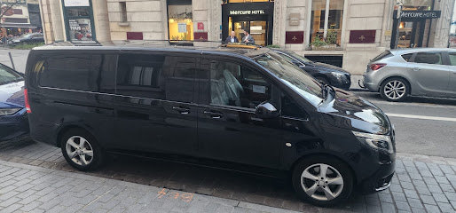 Chauffeur Lille, Taxi à Lille
