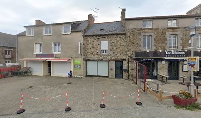 Taxi de la Grève, Taxi à Cherrueix