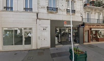 Patrick Vtc, Taxi à Fontainebleau