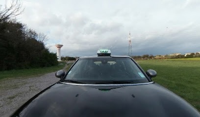 Global transports, Taxi à Mauguio