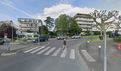 Leader Trans Service, Chauffeur Particulier VTC à Boissy-Saint-Léger