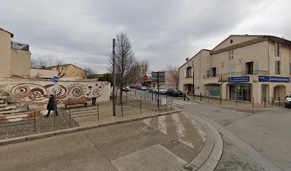 TAXI Gardanne, Taxi à Meyreuil