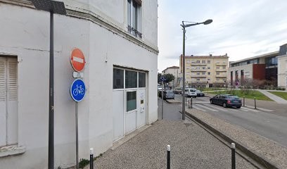 Rachedi Mhedi, Taxi à Saint-Fons