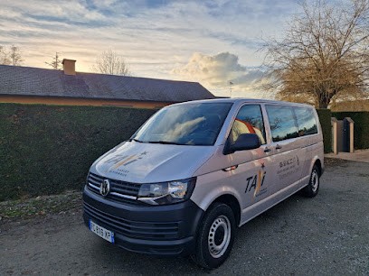 Taxi Givernaud Darlet, Taxi à Gouzon