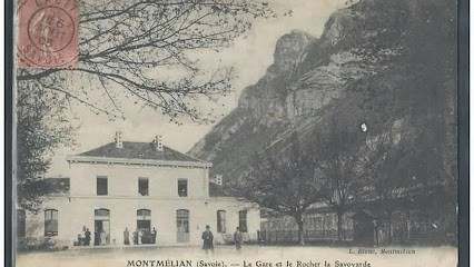 SP Taxi, Taxi à Montmélian