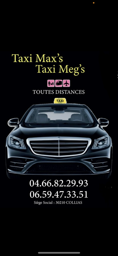 Taxi Roman Taxi à Cornillon