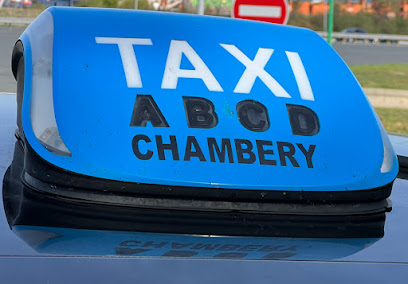 Taxi Chambéry Savoie - Taxi Conventionné Cpam - Taxi Gares Aéroports, Taxi à Chambéry