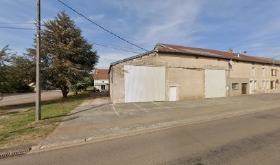 Thivet Christian, Taxi à Liffol-le-Petit