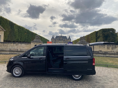 Meers Vtc Paris Et Ile De France, Taxi à Clamart