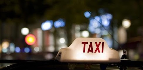 TAXI COLU, Taxi à Colomiers