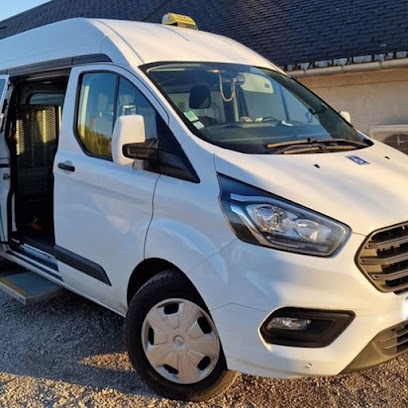 Joachimes Taxi à Fillière