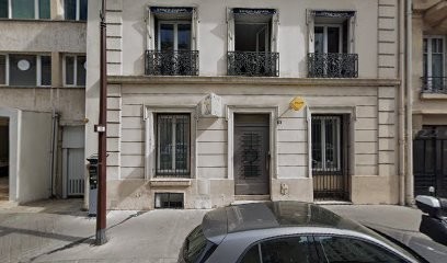 Tech Transports Compagnie, Taxi à Neuilly-sur-Seine