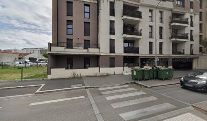 Taxibyvtc, Taxi à Talence