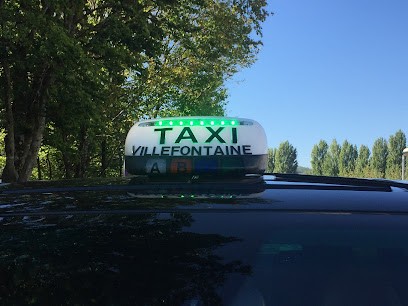 TAXI 38 VILLEFONTAINE, Taxi à Villefontaine