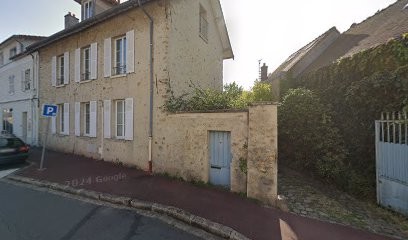 Colaisseau Pascal, Taxi à Jouy-en-Josas