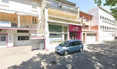 Faure Taxis Sarl, Taxi à Crest