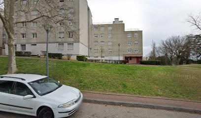 Taxi Sonia, Taxi à Rillieux-la-Pape