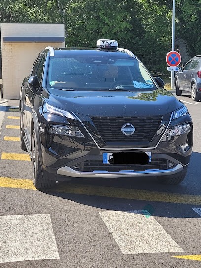Chtitaxi, Taxi à Gien