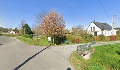 Saulnier Pascal, Taxi à Vernou-sur-Brenne
