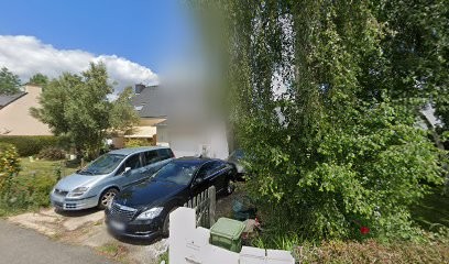 EURL Guernevé, Taxi à Sainte-Anne-d'Auray