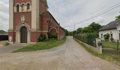 TAXI DUCHÂTEL, Taxi à Manicamp