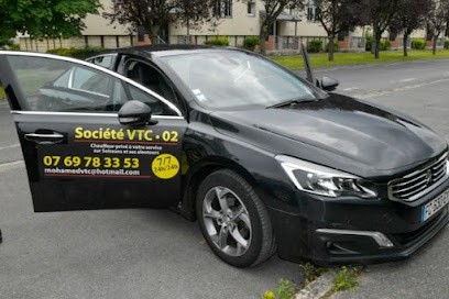 VTC 02 REIMS: Chauffeur Vtc Transfert Gare Aéroport Reims Vers Paris Charles De Gaulle - Orly - Transport Privé, Chauffeur Particulier VTC à Crouy