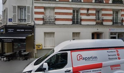 P&P Shuttle, Navette Aéroportuaire à Paris 12