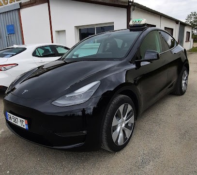 Taxi Christophe, Taxi à Enveitg