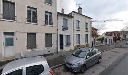 Chbarat Lahcen, Taxi à Houilles
