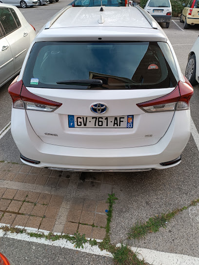 Vtc Pertuis - Chauffeur M. Lo Taxi à Pertuis