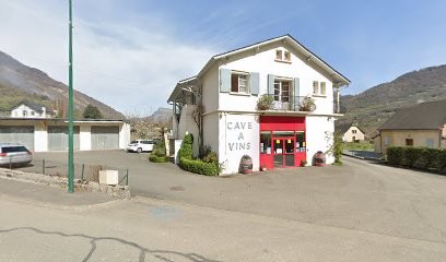 Canonge Sarl, Taxi à Laruns