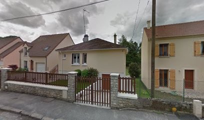 Vil Desbert, Taxi à Nanteuil-le-Haudouin