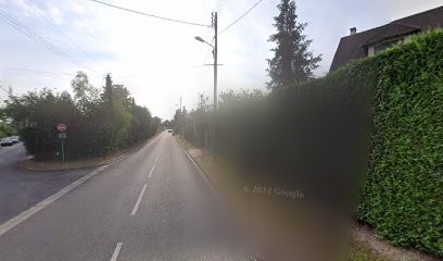 Bonneau Dominique, Taxi à Villiers-Adam