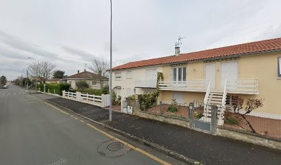Brandy François, Taxi à Niort