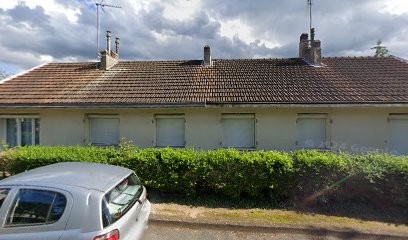 Comité D'Etablissement SNCF, Taxi à Saint-Germain-au-Mont-d'Or