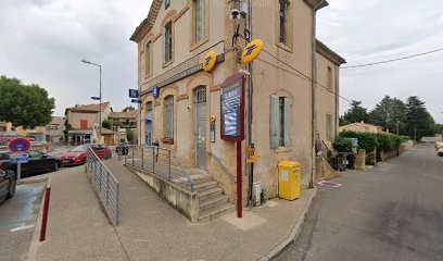 Bredin Nathalie, Taxi à Connaux