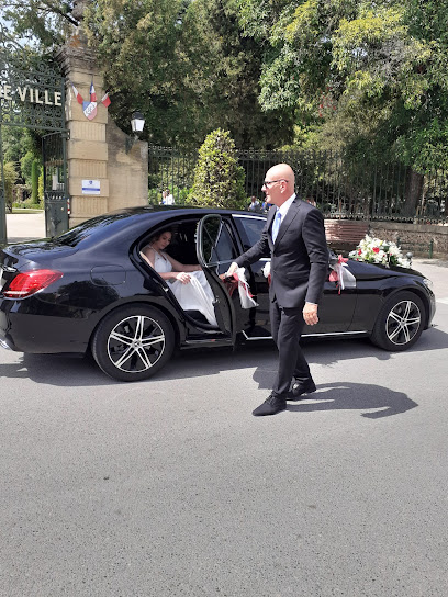 Event Drivers Taxi à Courthézon