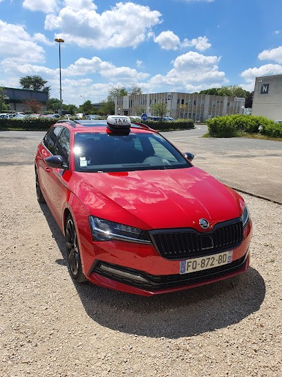 A1 TAXI, Taxi à Sully-sur-Loire