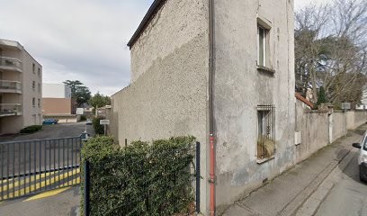 Bobin Gerard, Taxi à Tassin-la-Demi-Lune