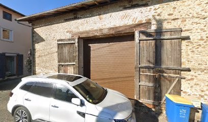 Rabier Jean-Marie, Taxi à Verneuil-sur-Vienne