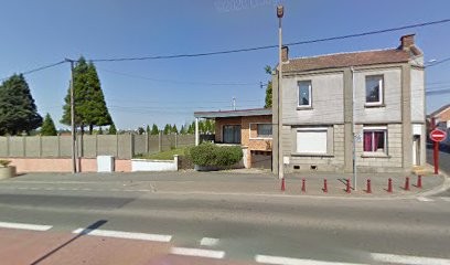 Bellement Services, Taxi à Sallaumines