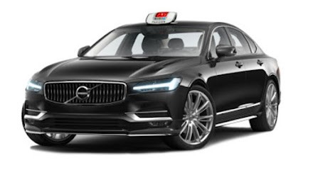 Taxi de Vacquiers, Taxi à Vacquiers