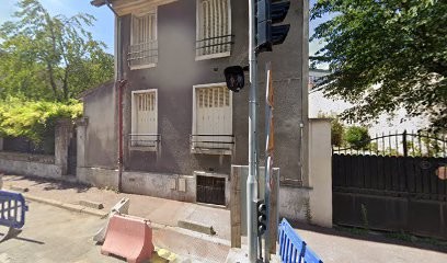 Radulovic Mile, Taxi à Châtillon