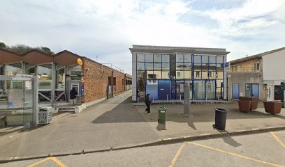 E-Taxi, Taxi à Floirac